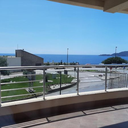 Apartments Rino Lux Ilha Sveti Stefan Quarto foto
