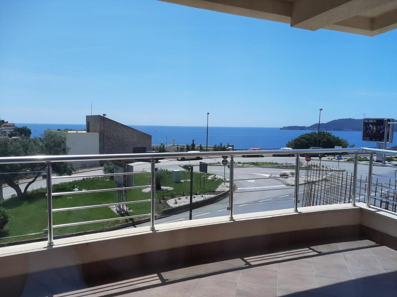 Apartments Rino Lux Ilha Sveti Stefan Quarto foto